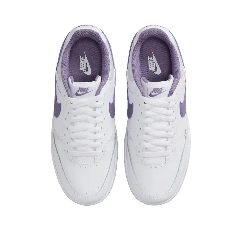 Scarpe Nike Gamma Force Bianco/Giorno/Platino Puro 4/7