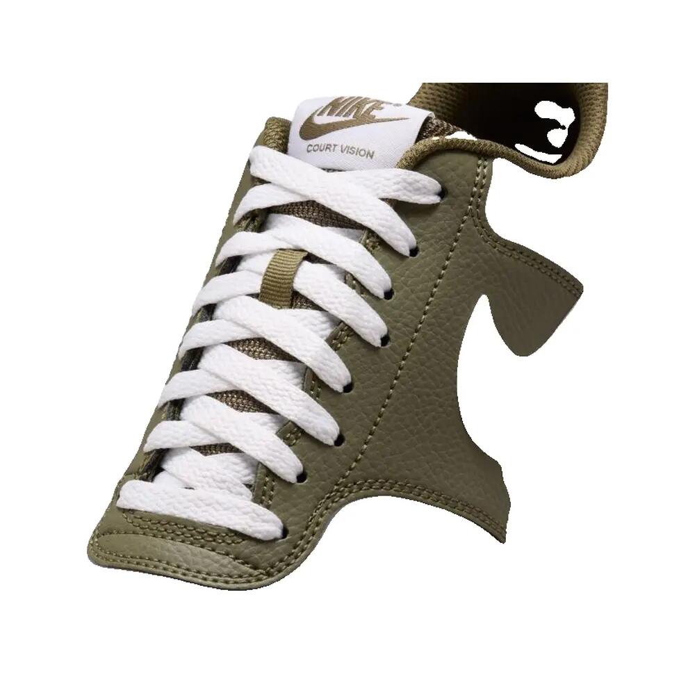 NIKE COURT VISION LO NN P Sneakers (HM9862-201) 5/7
