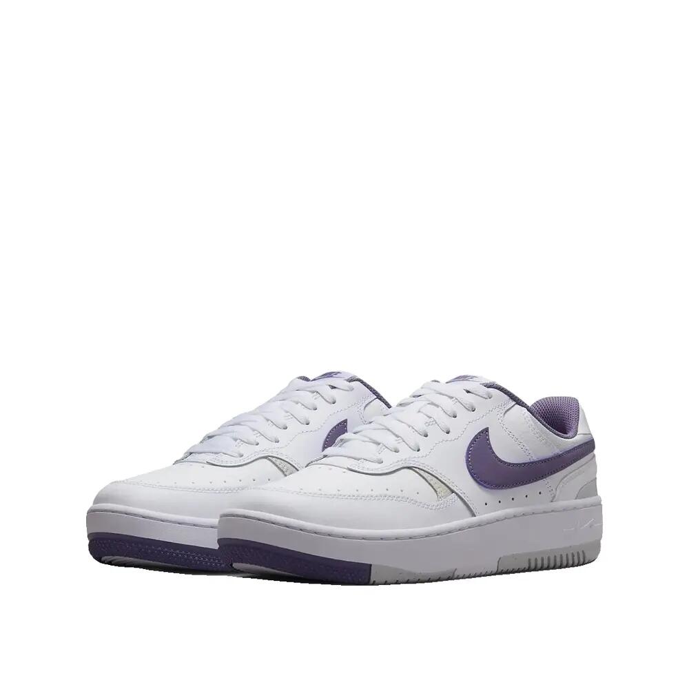 Scarpe Nike Gamma Force Bianco/Giorno/Platino Puro 3/7