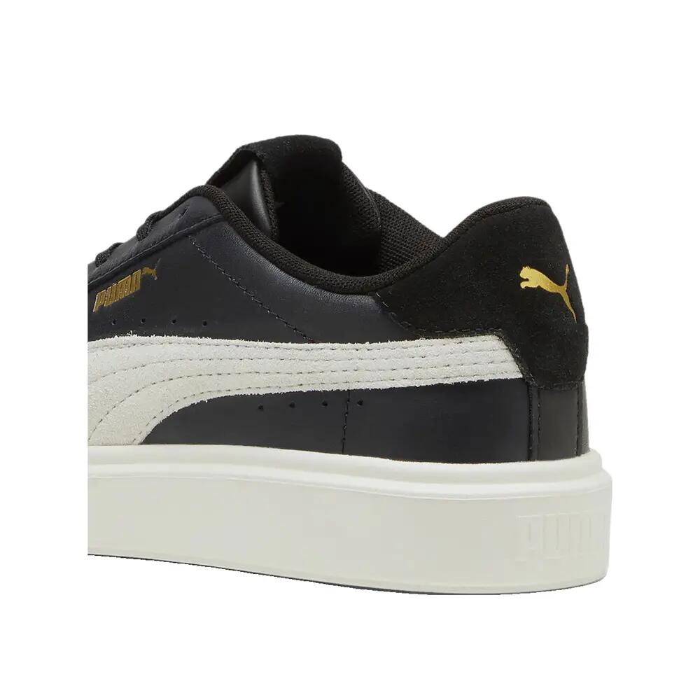 Zapatos PUMA Lajla T-toe Negro 6/6