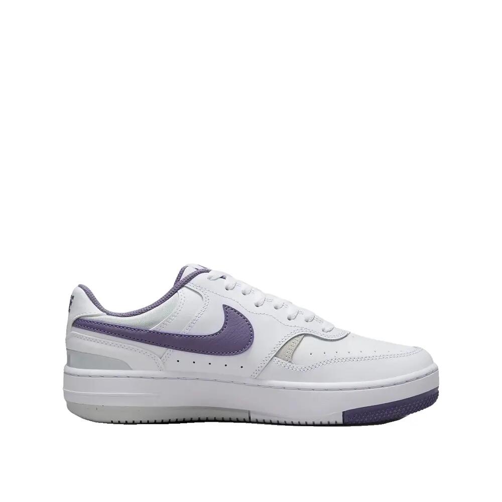 Scarpe Nike Gamma Force Bianco/Giorno/Platino Puro 2/7