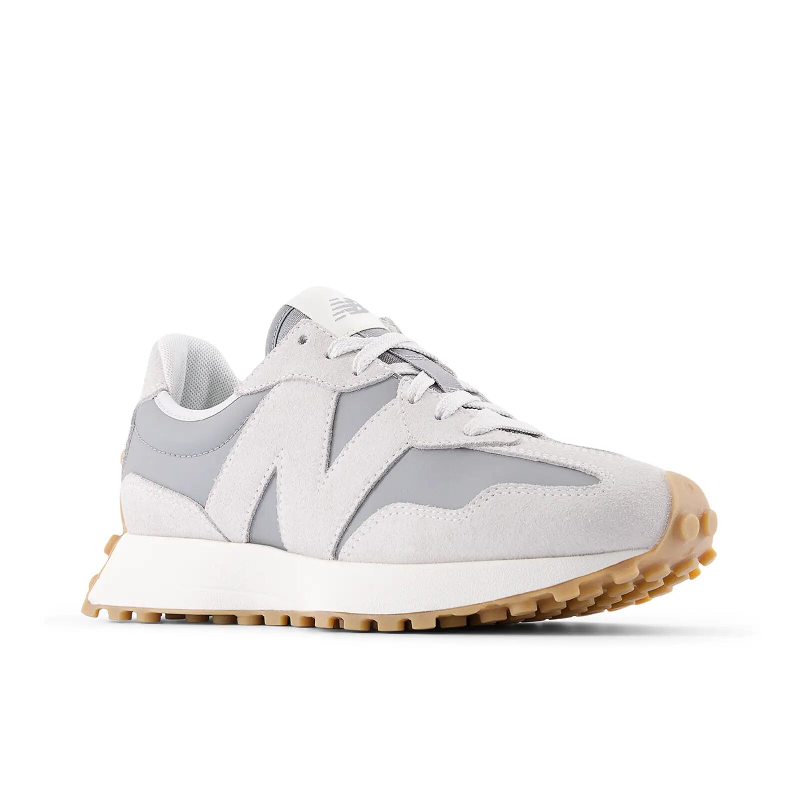 Baskets New Balance modèle WS327KAY pour femmes 5/5