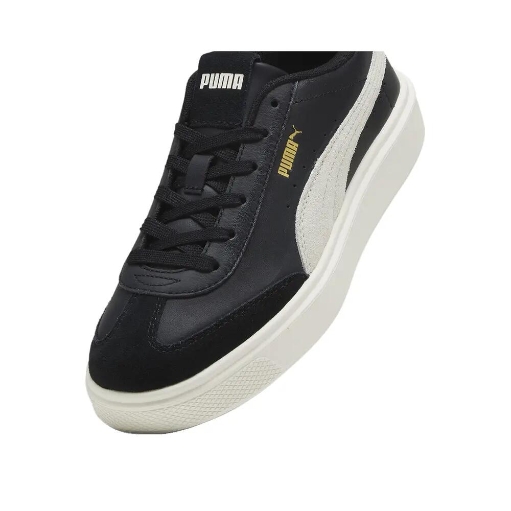 Zapatos PUMA Lajla T-toe Negro 5/6
