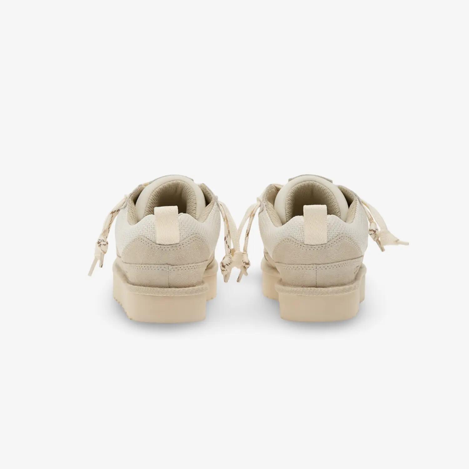 Dames sportschoenen W LO LOWMEL 3/5