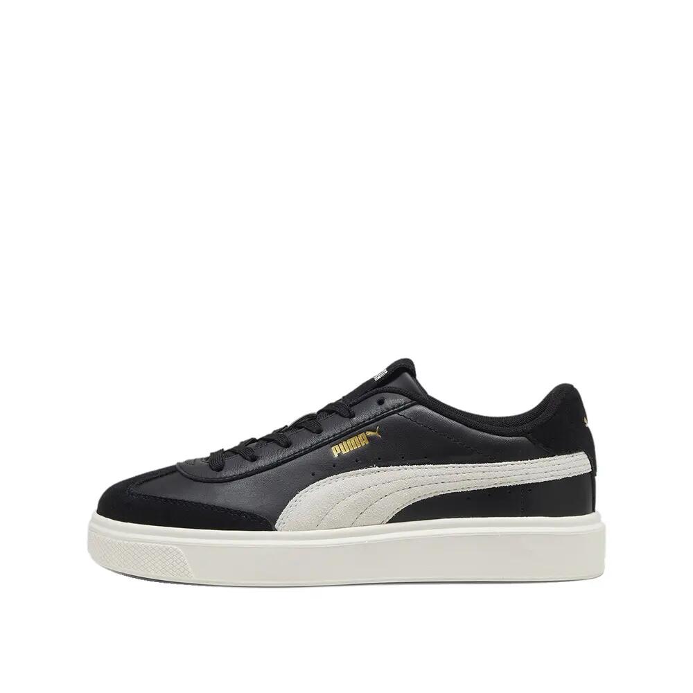 Zapatos PUMA Lajla T-toe Negro 4/6