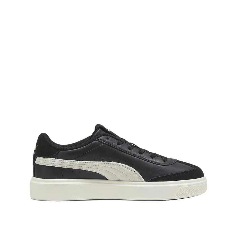 Zapatos PUMA Lajla T-toe Negro 3/6