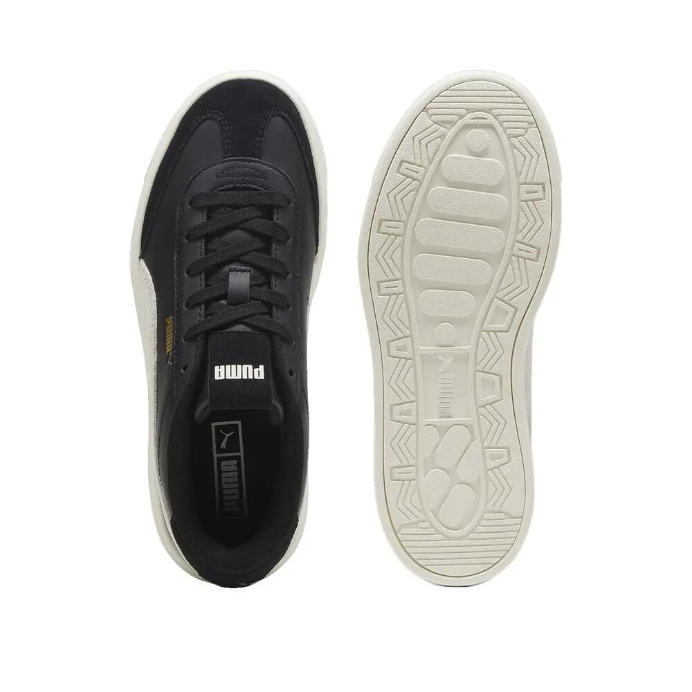 Zapatos PUMA Lajla T-toe Negro 2/6