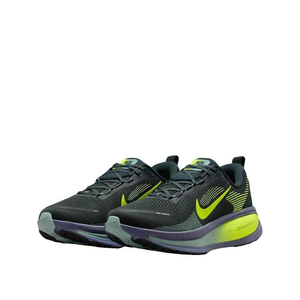 Sapatos de corrida Nike Vomero 18 Verde 5/6