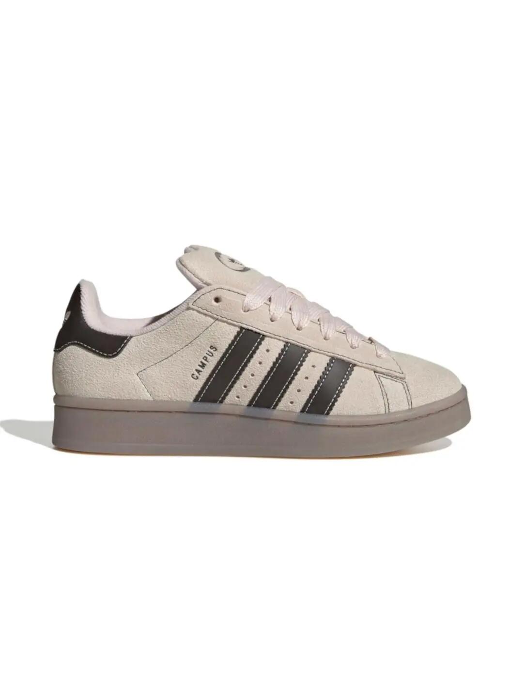 Zapatillas para Mujer Adidas Campus 00s Marrón 1/7