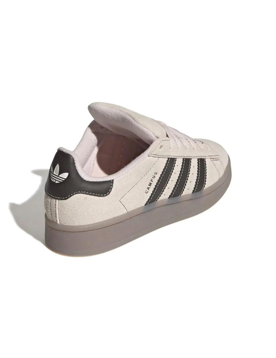 Zapatillas para Mujer Adidas Campus 00s Marrón 4/7