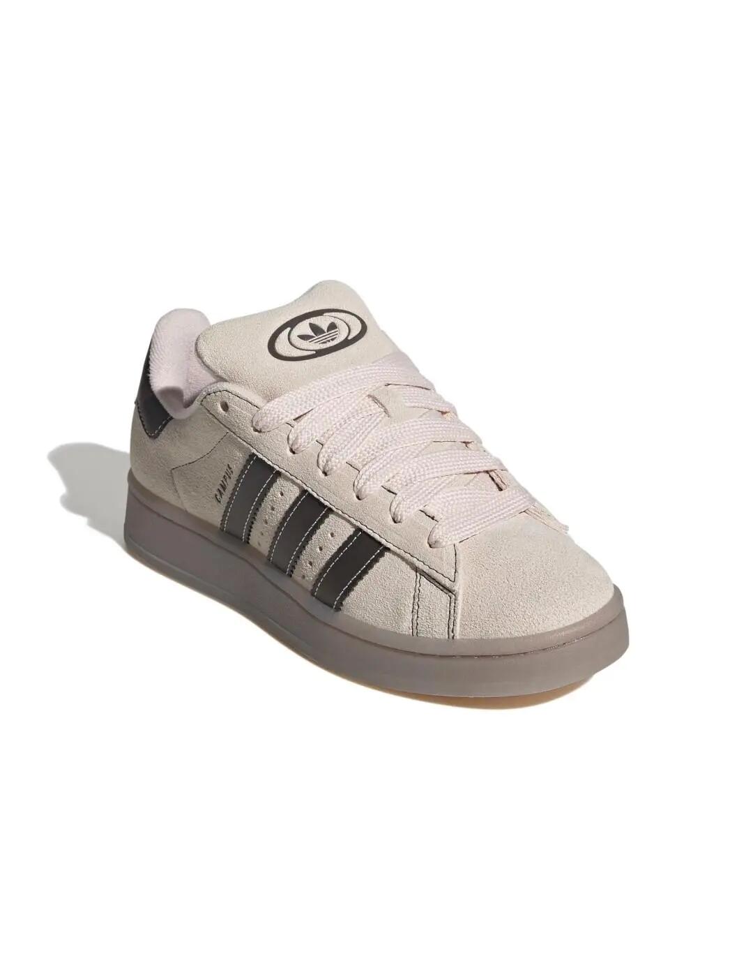 Zapatillas para Mujer Adidas Campus 00s Marrón 3/7