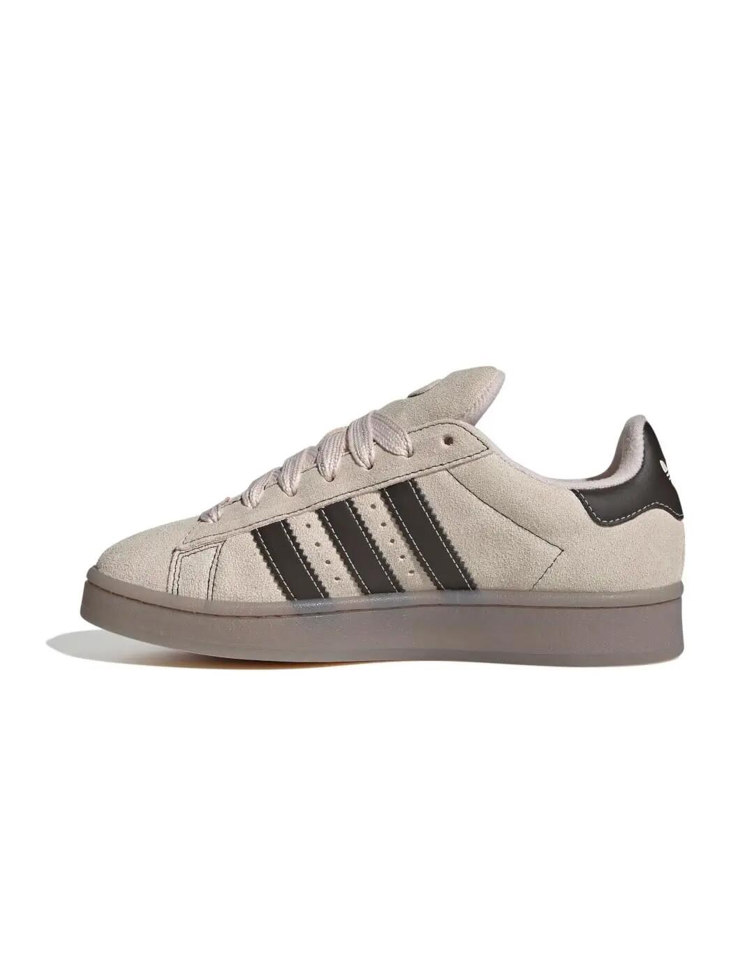 Zapatillas para Mujer Adidas Campus 00s Marrón 2/7