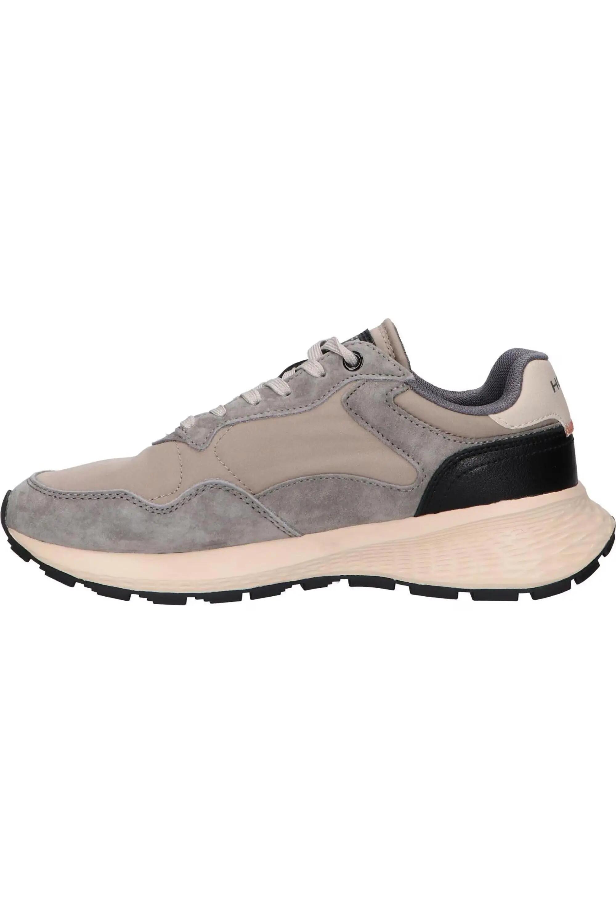 Schoen Hoff model 312-822437-GRIS voor unisex 4/5