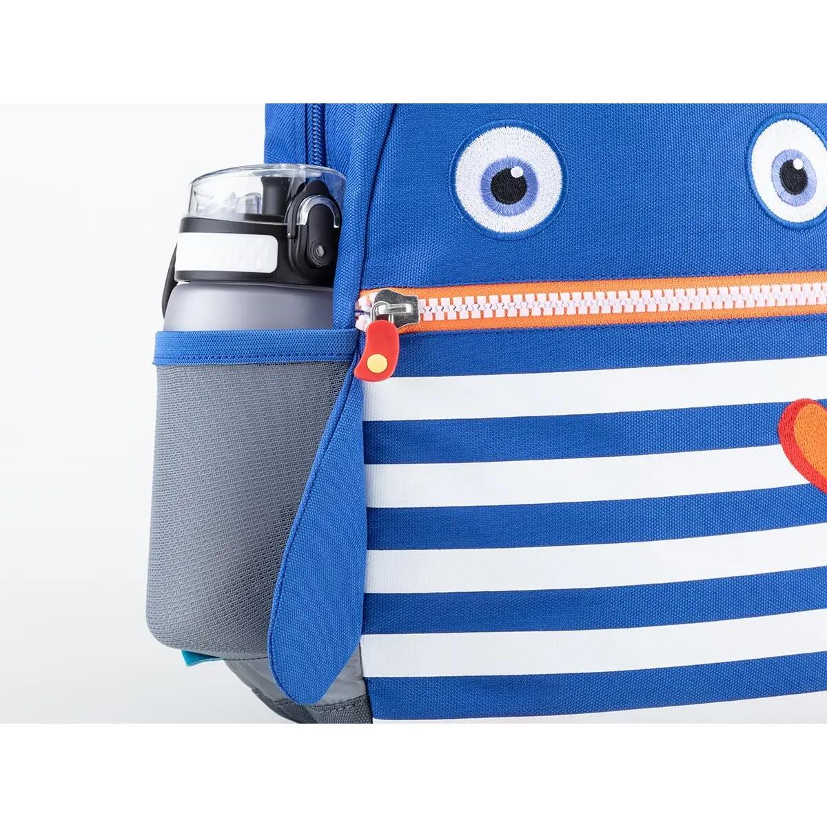 Zaino per bambini - Sorgenfresser Ping - Outdoor - da 1 a 5 anni - 8 L 9/14