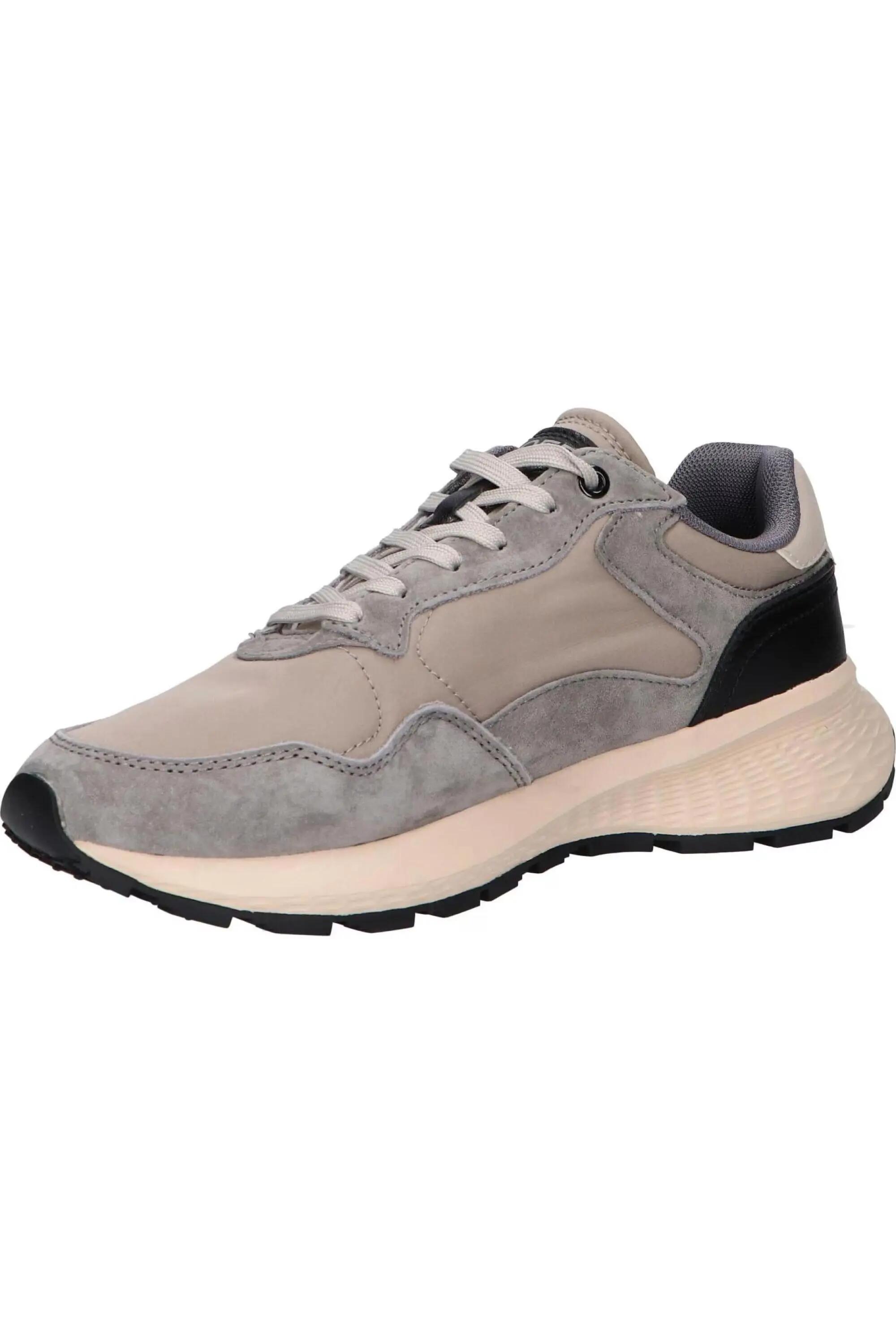 Schoen Hoff model 312-822437-GRIS voor unisex 3/5