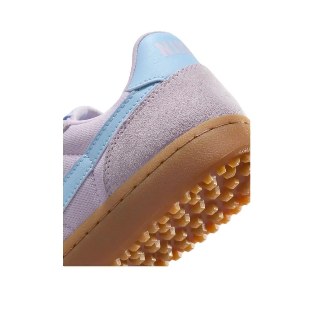 Nike Field General Schoenen Paars 7/8