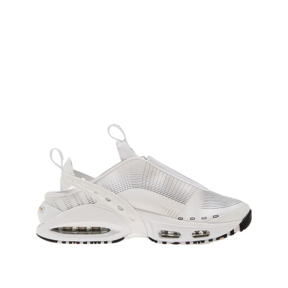 Zapatillas Nike Air Max Craze Mujer Blanco Metálico Oro 2/6
