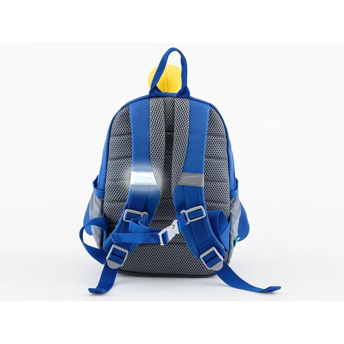 Zaino per bambini - Sorgenfresser Ping - Outdoor - da 1 a 5 anni - 8 L 7/14