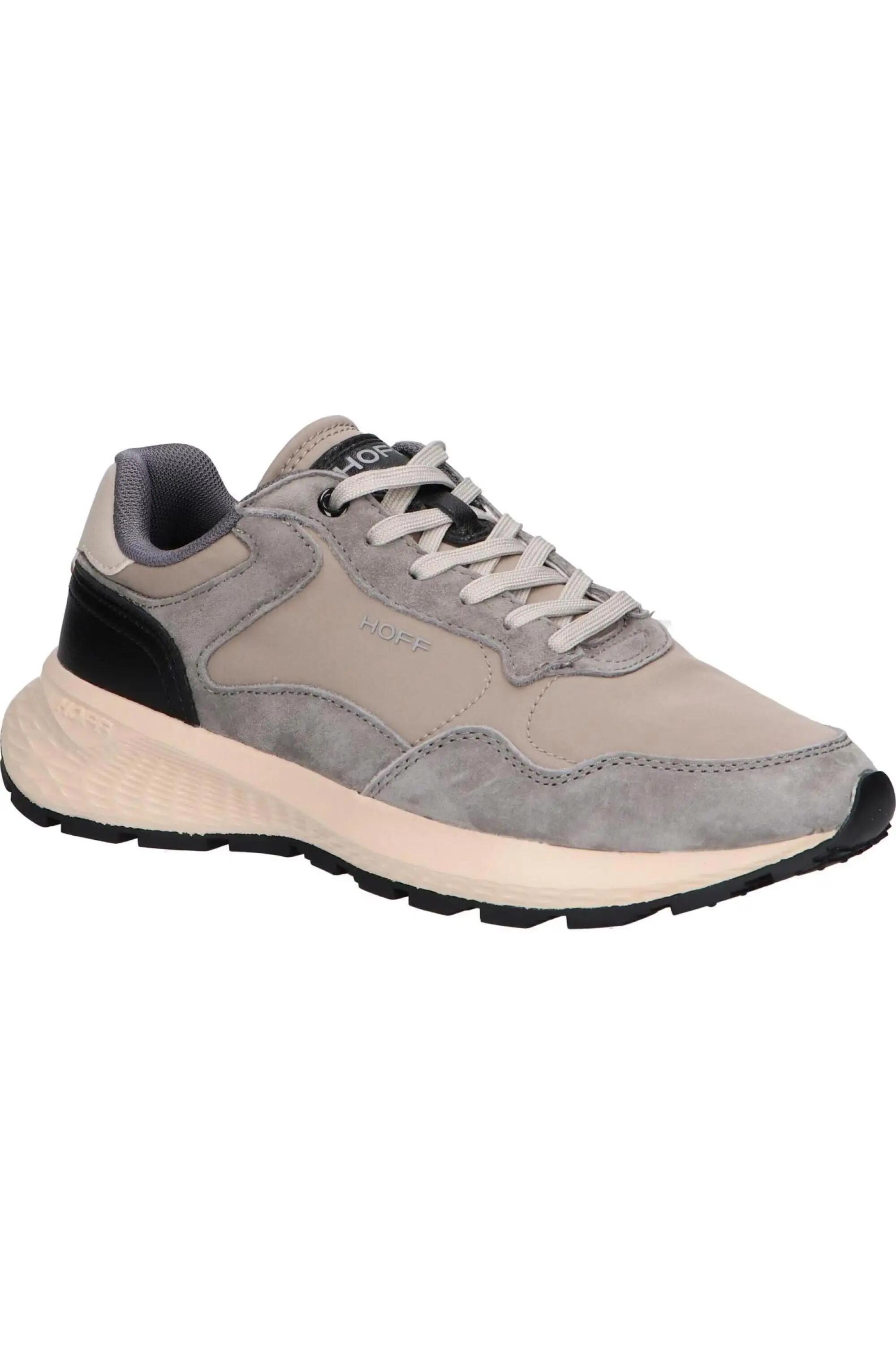 Schoen Hoff model 312-822437-GRIS voor unisex 2/5