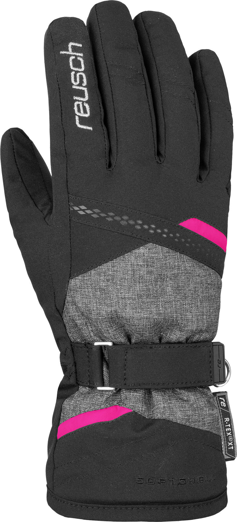 Vingerhandschoen Hannah R-TEX XT 5/5
