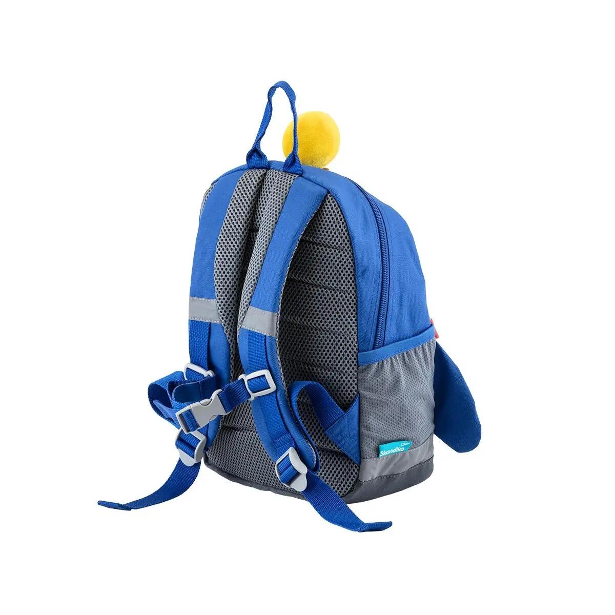 Zaino per bambini - Sorgenfresser Ping - Outdoor - da 1 a 5 anni - 8 L 6/14