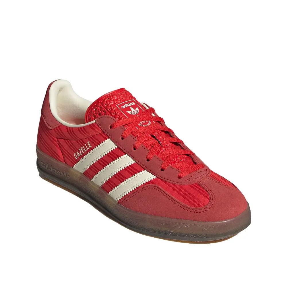 Baskets ADIDAS Gazelle Indoor W 9/10