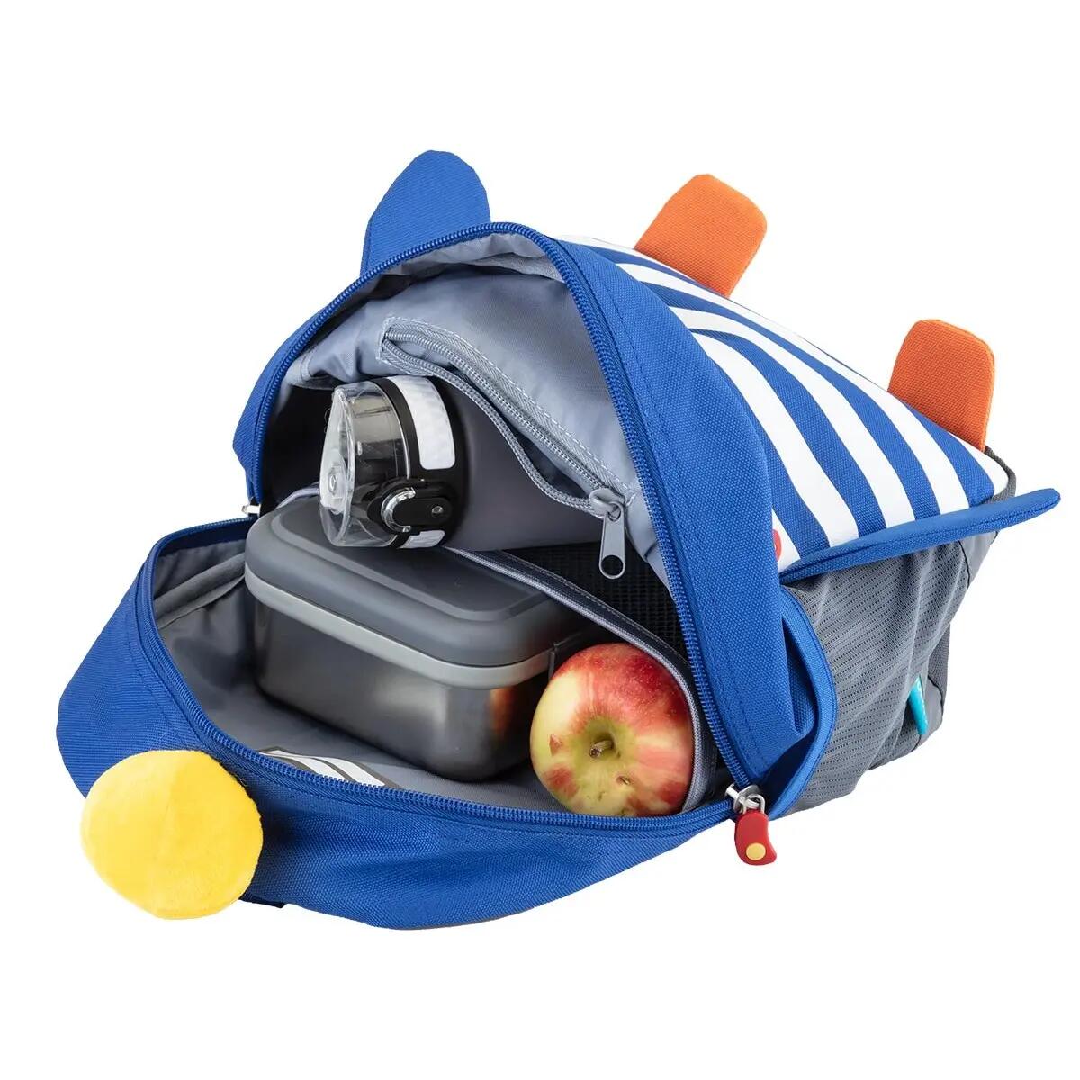 Zaino per bambini - Sorgenfresser Ping - Outdoor - da 1 a 5 anni - 8 L 5/14