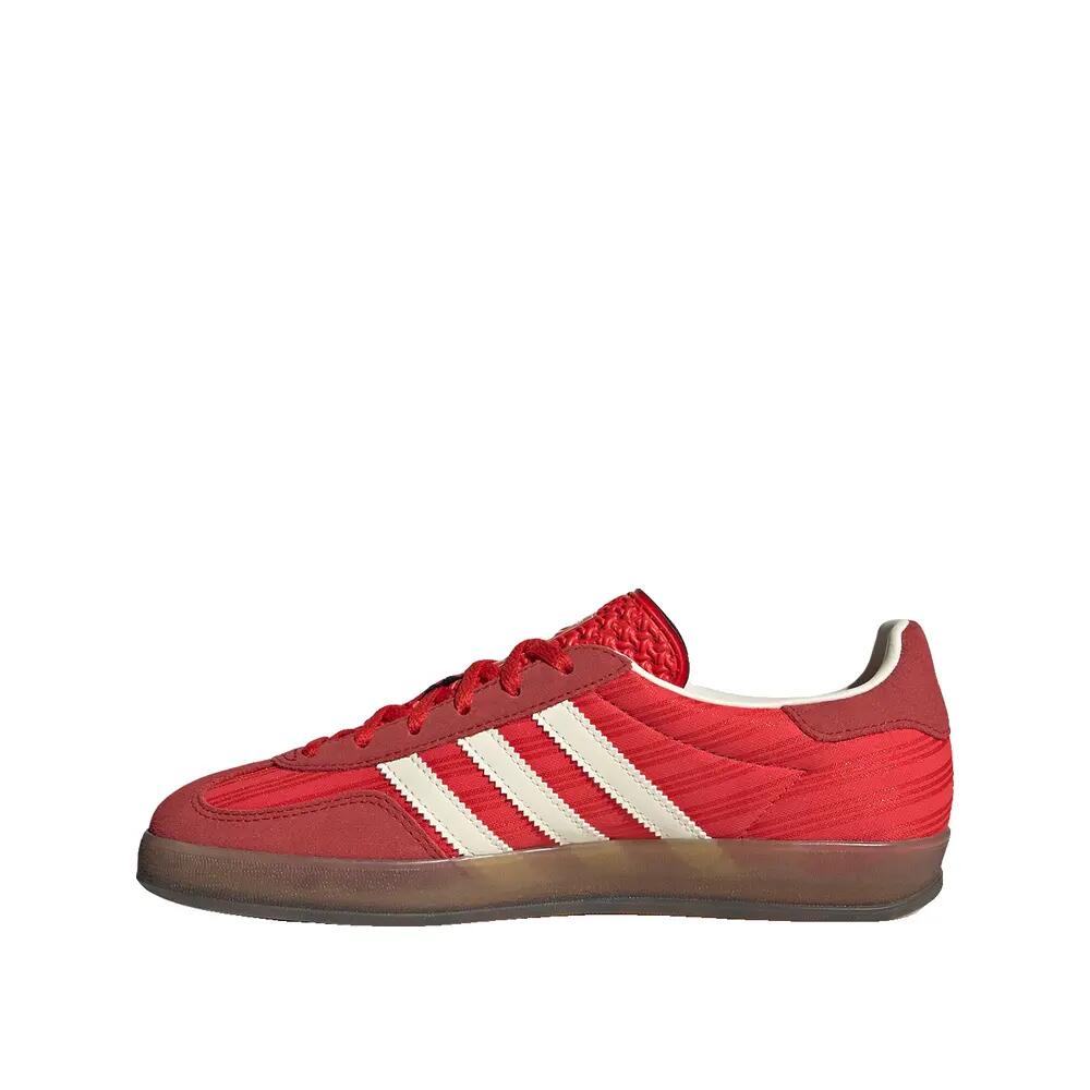 Baskets ADIDAS Gazelle Indoor W 8/10