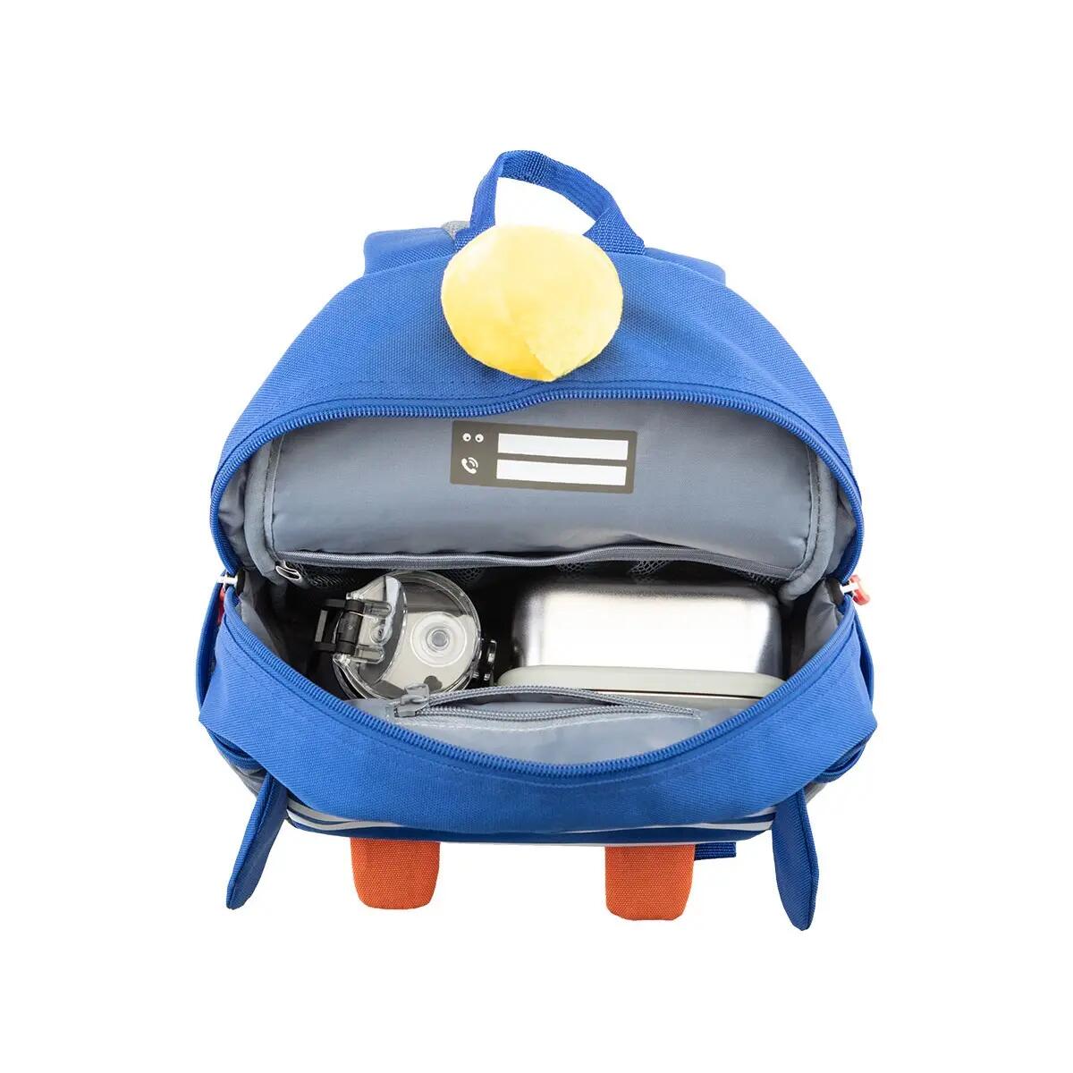 Zaino per bambini - Sorgenfresser Ping - Outdoor - da 1 a 5 anni - 8 L 4/14