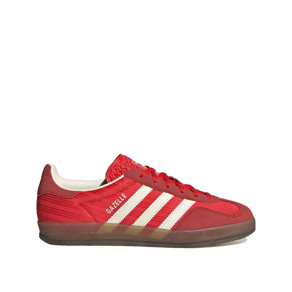 Baskets ADIDAS Gazelle Indoor W 7/10