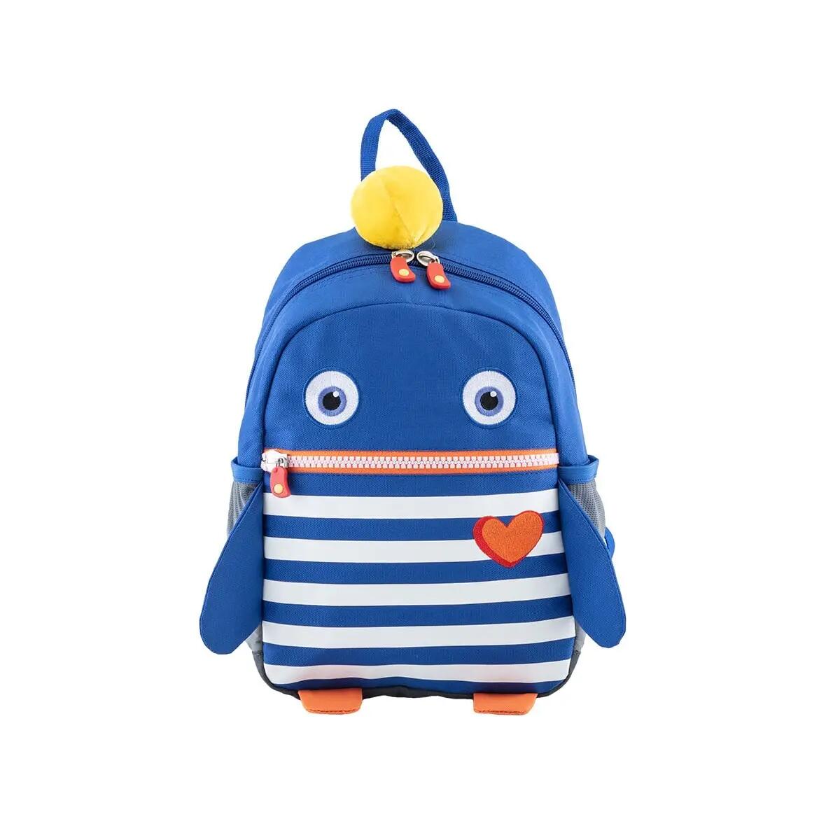 Zaino per bambini - Sorgenfresser Ping - Outdoor - da 1 a 5 anni - 8 L 3/14