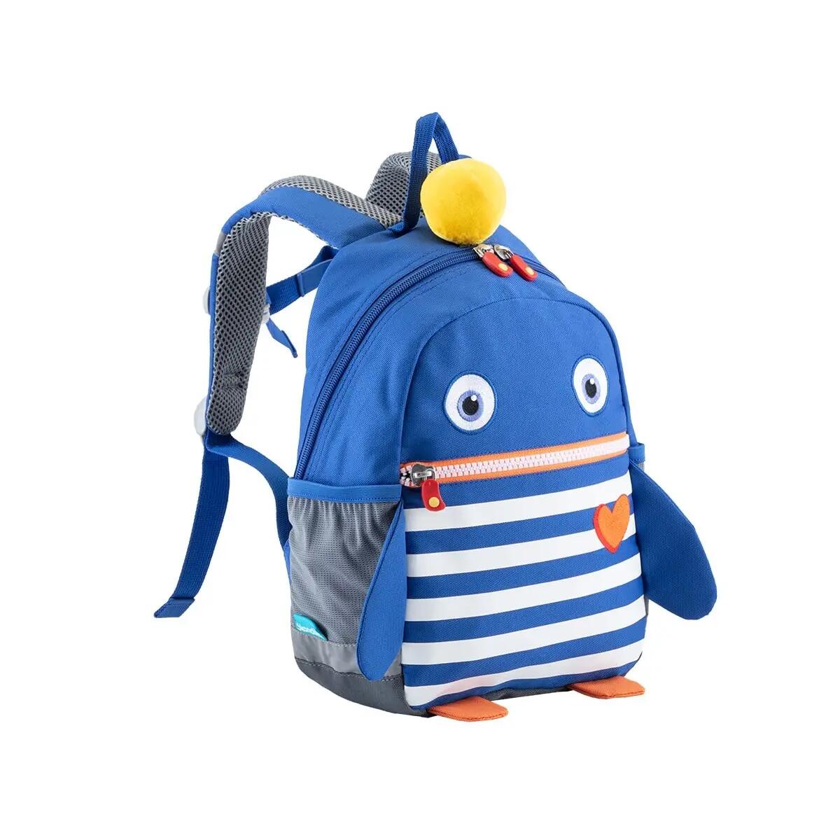Zaino per bambini - Sorgenfresser Ping - Outdoor - da 1 a 5 anni - 8 L 2/14