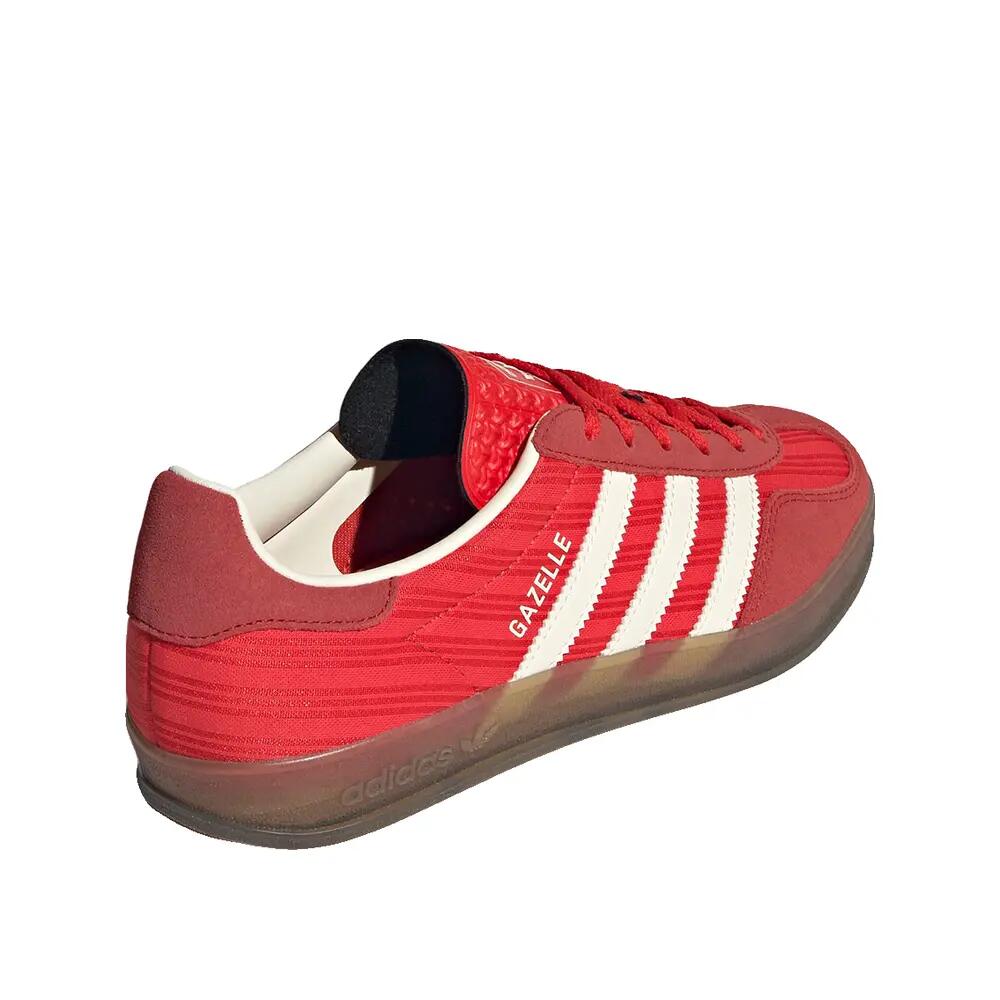 Baskets ADIDAS Gazelle Indoor W 10/10
