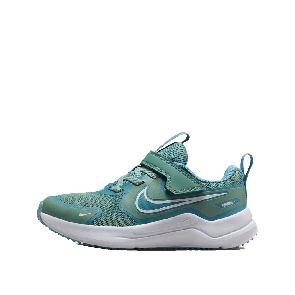 Chaussures Nike Cosmic Runner Verte 4/5