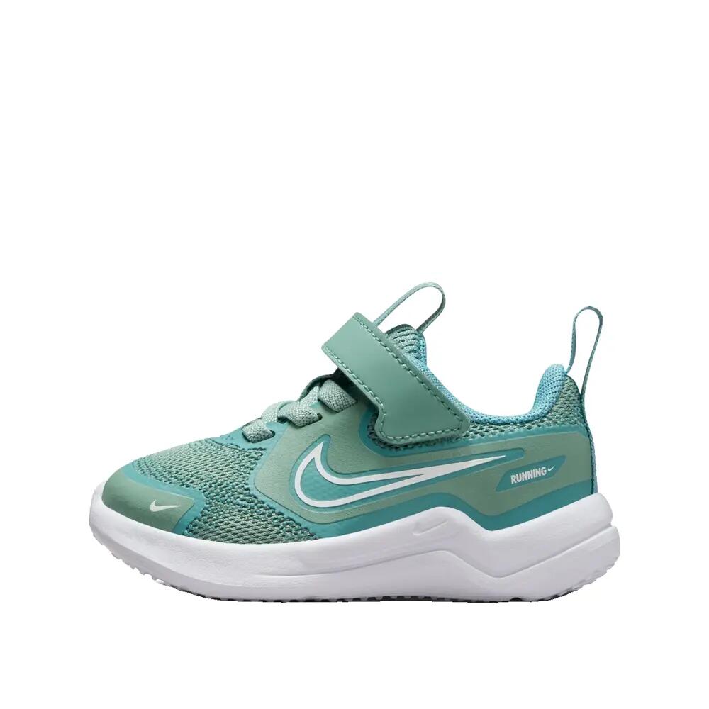 Zapatillas de Running Unisex Nike Cosmic Runner (TD) HM4401-008 Verde 4/5