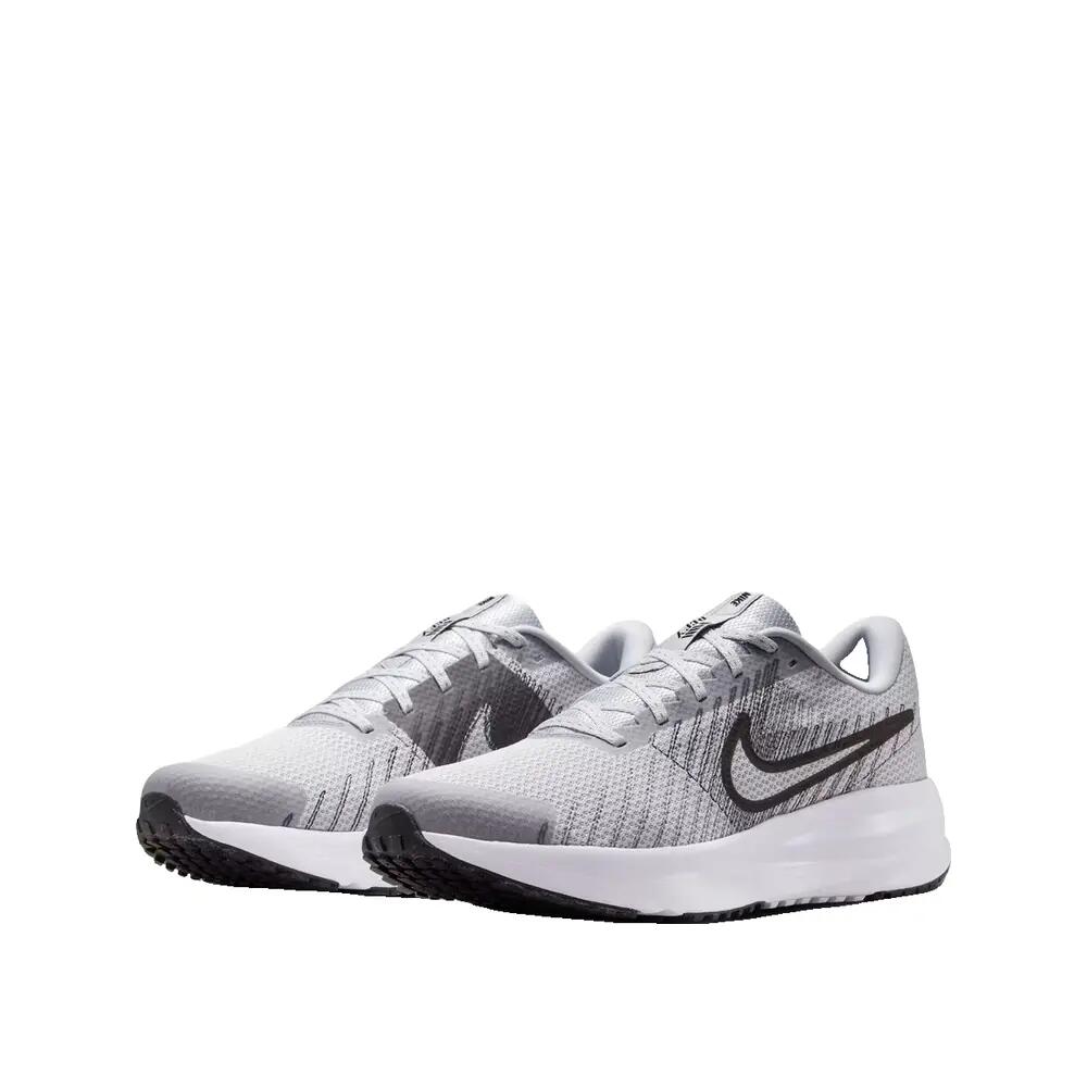 Buty biegowe Nike Defy Szare 4/8