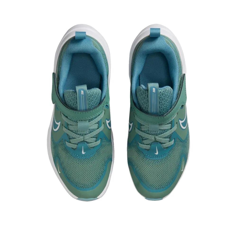 Chaussures Nike Cosmic Runner Verte 3/5