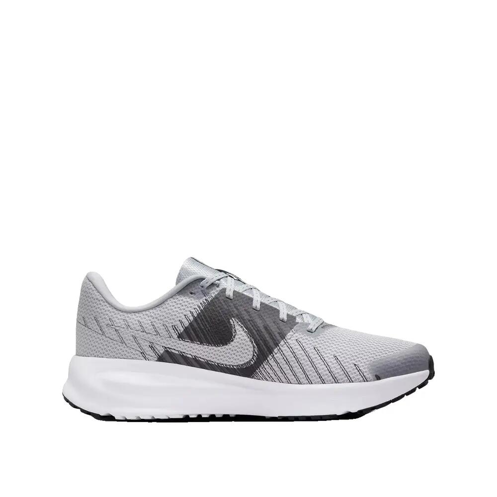 Buty biegowe Nike Defy Szare 3/8