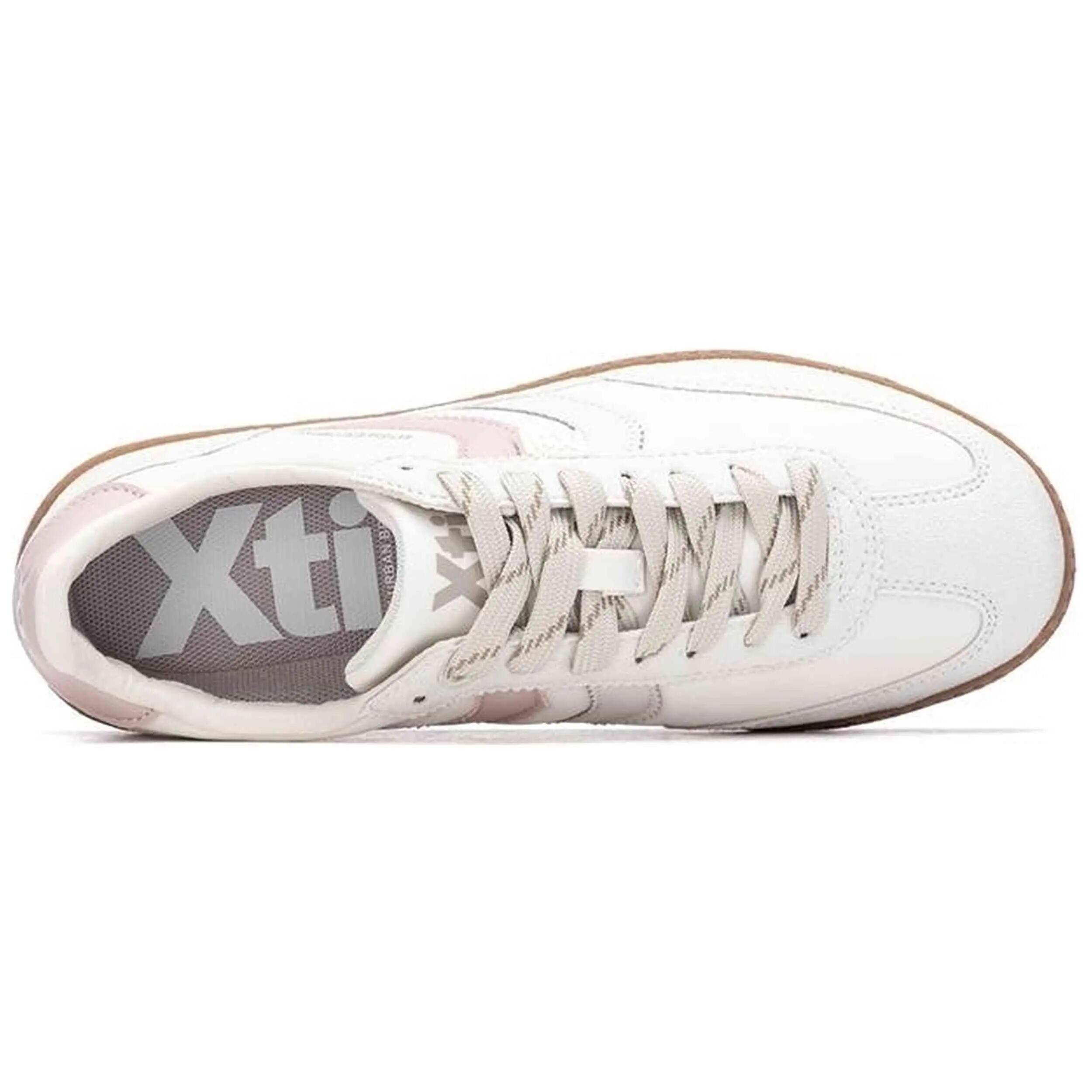 Scarpe Xti modello ZAPATO SRA ANTELINA HIELO per donne 5/6