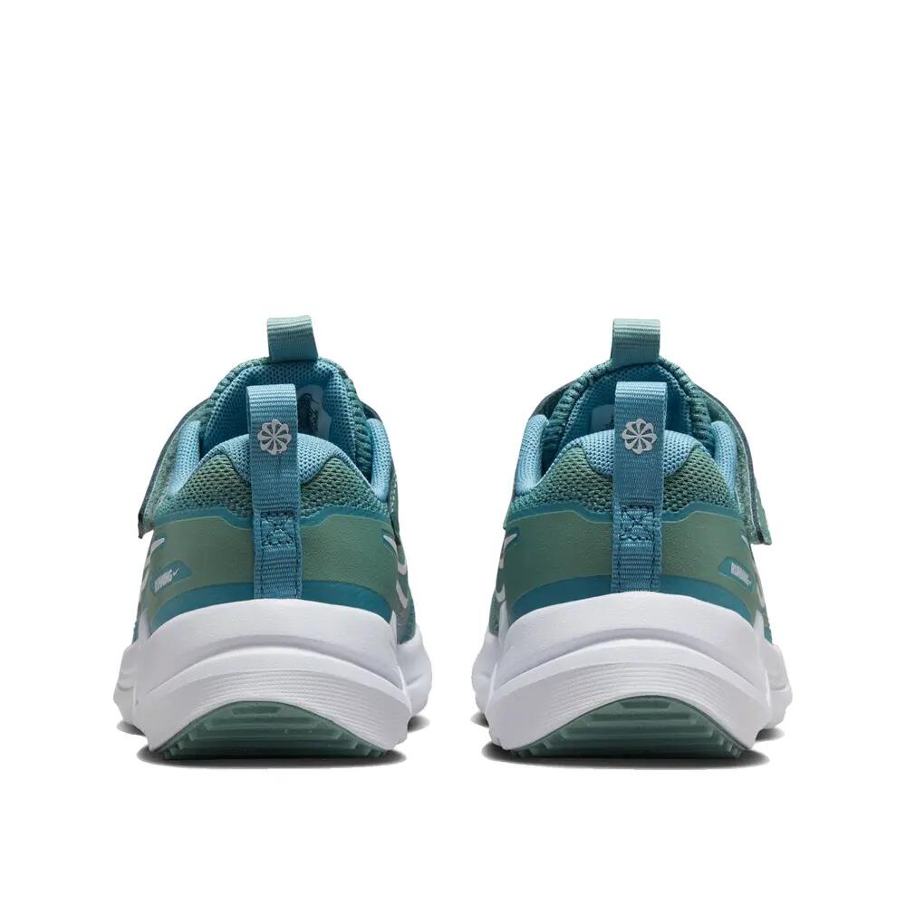 Chaussures Nike Cosmic Runner Verte 2/5