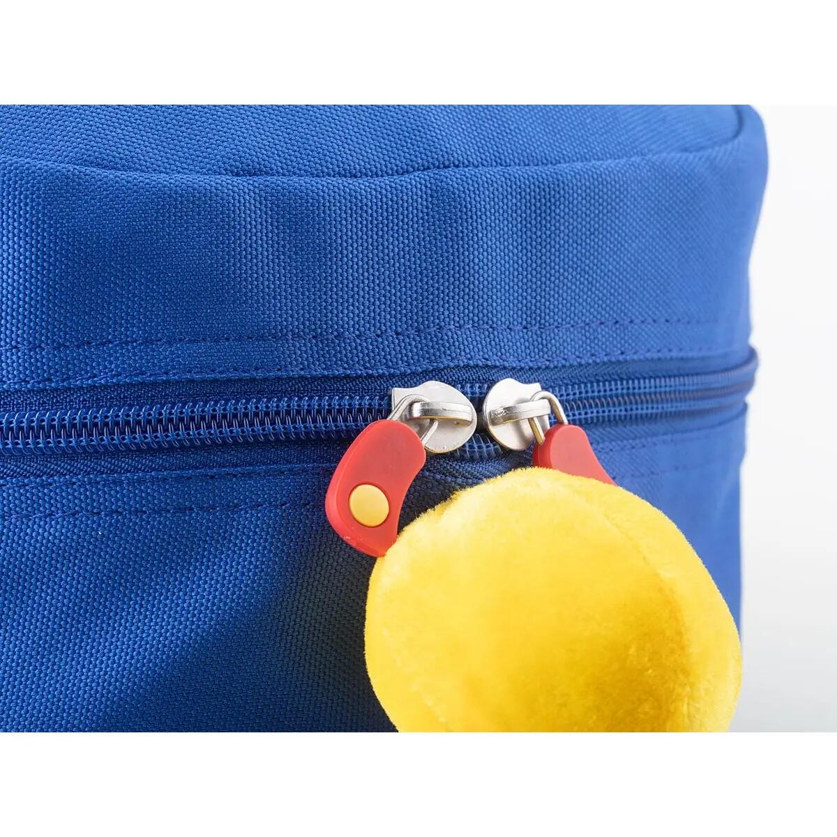 Zaino per bambini - Sorgenfresser Ping - Outdoor - da 1 a 5 anni - 8 L 11/14