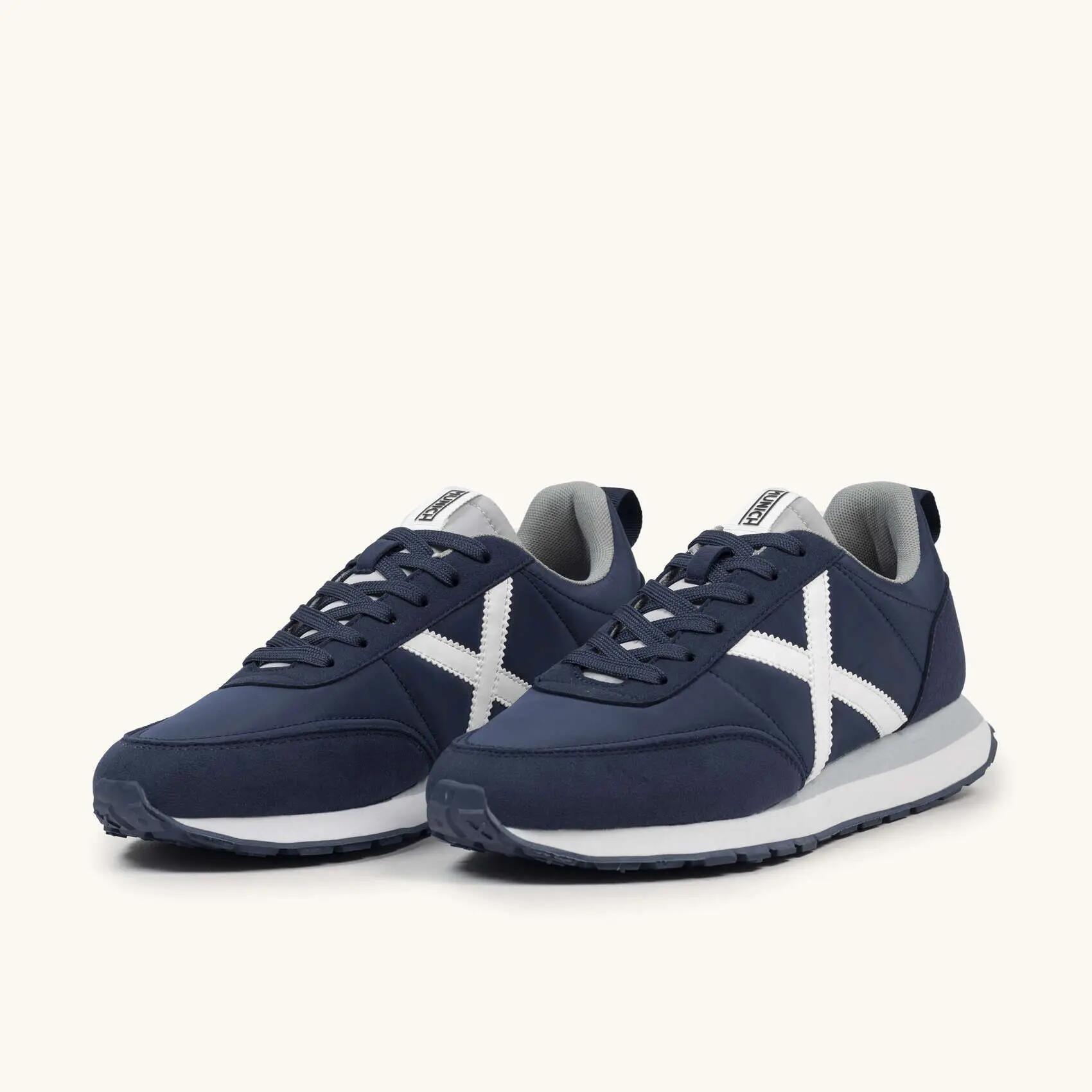 Turnschuhe Munich Modell 4882001 für männer 5/5