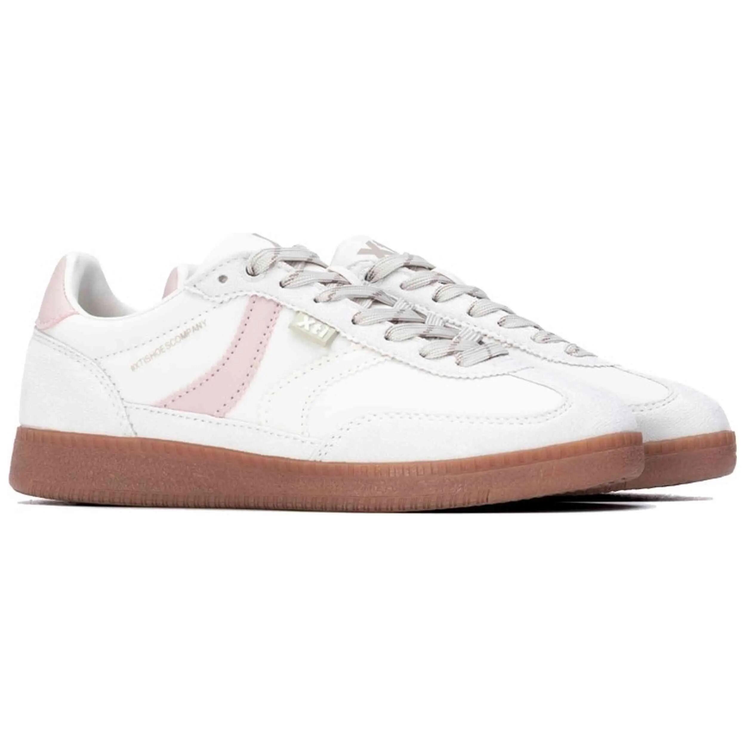 Scarpe Xti modello ZAPATO SRA ANTELINA HIELO per donne 4/6