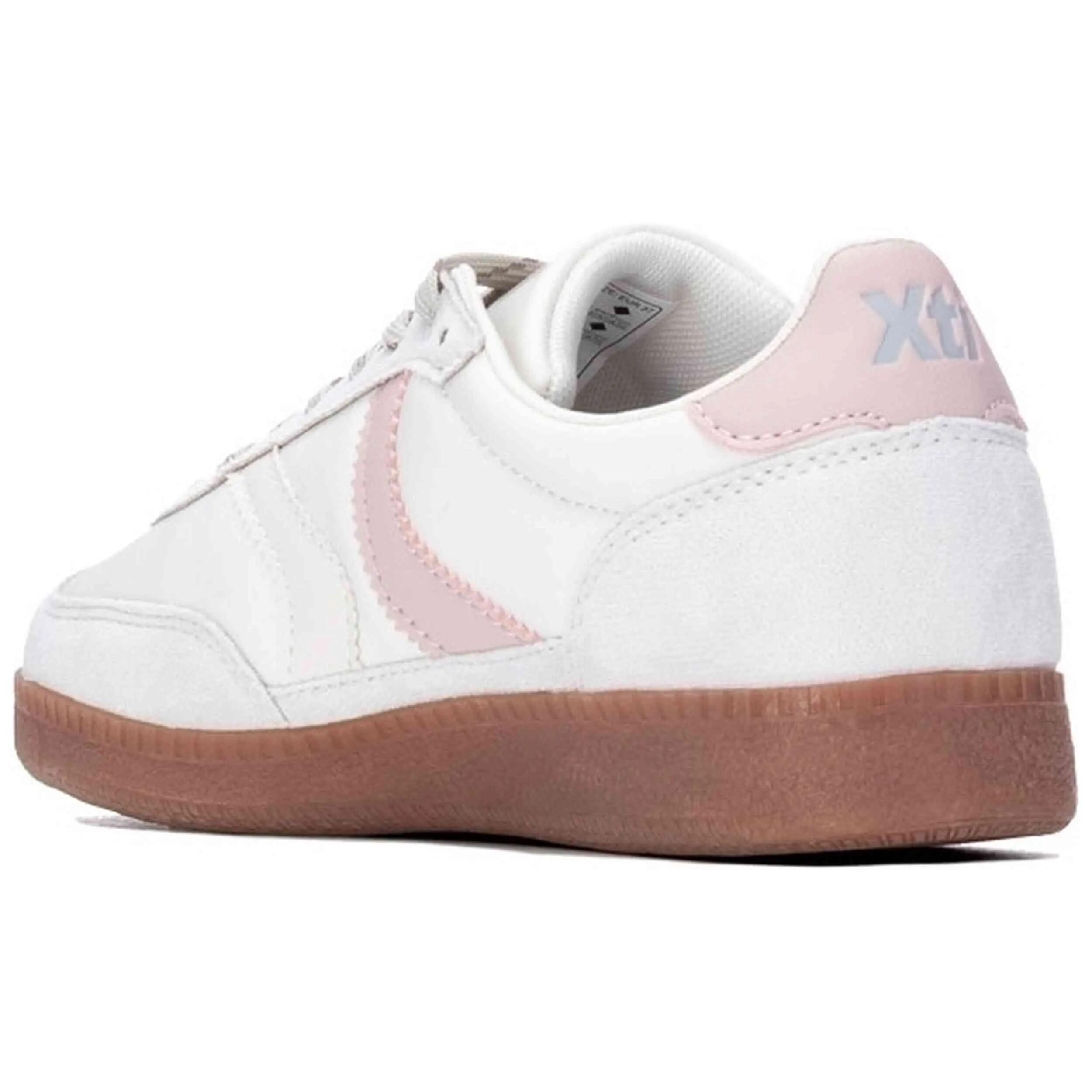 Scarpe Xti modello ZAPATO SRA ANTELINA HIELO per donne 3/6