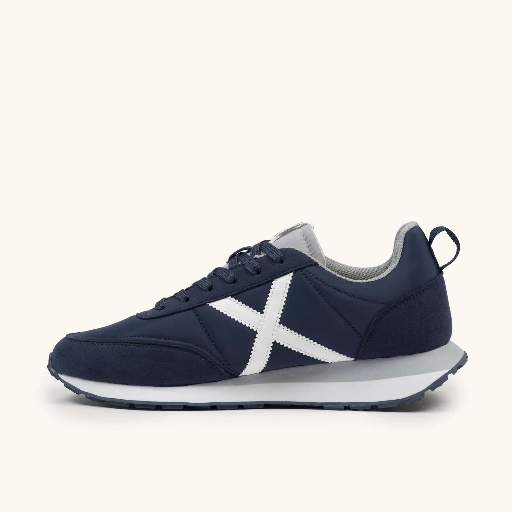 Turnschuhe Munich Modell 4882001 für männer 3/5