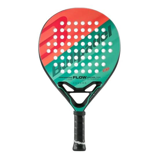 Bullpadel Flow Light Mujer 2024