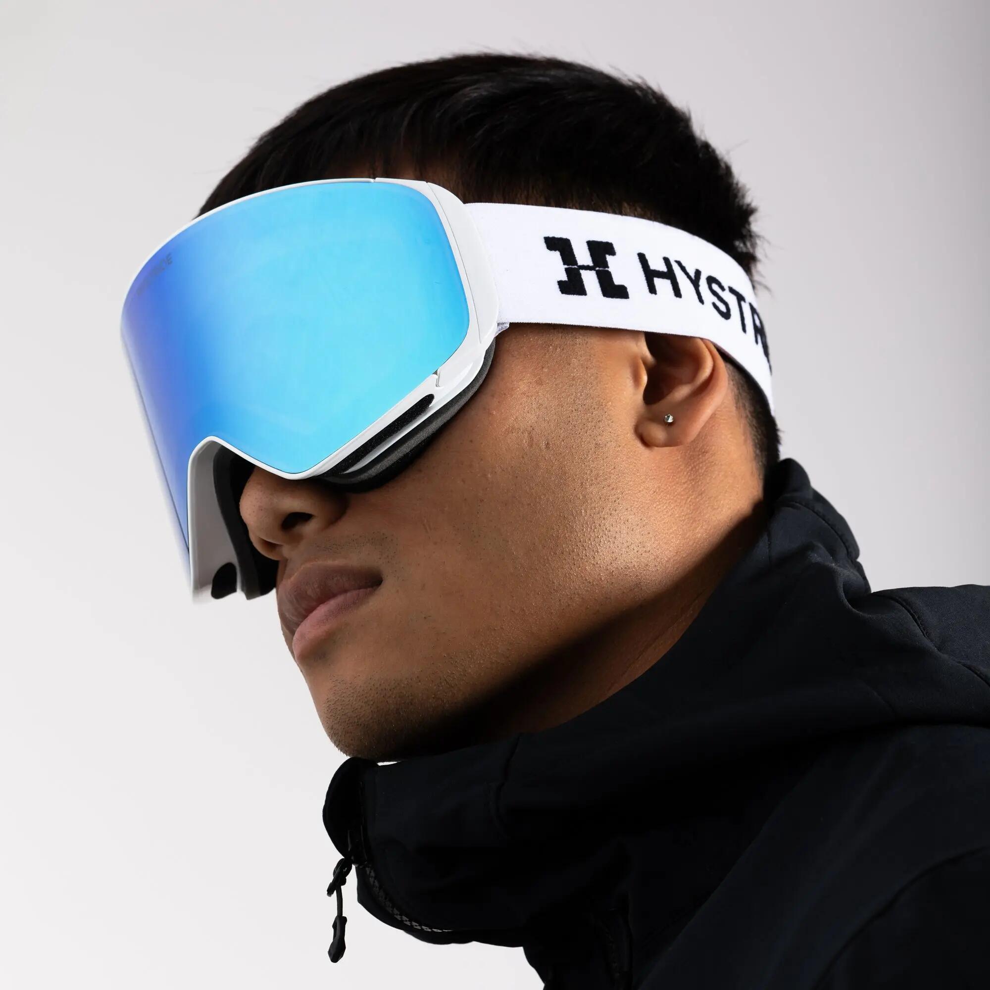 Sky Line Snow Goggle - Ski/ Snow Boarding Goggles 4/8