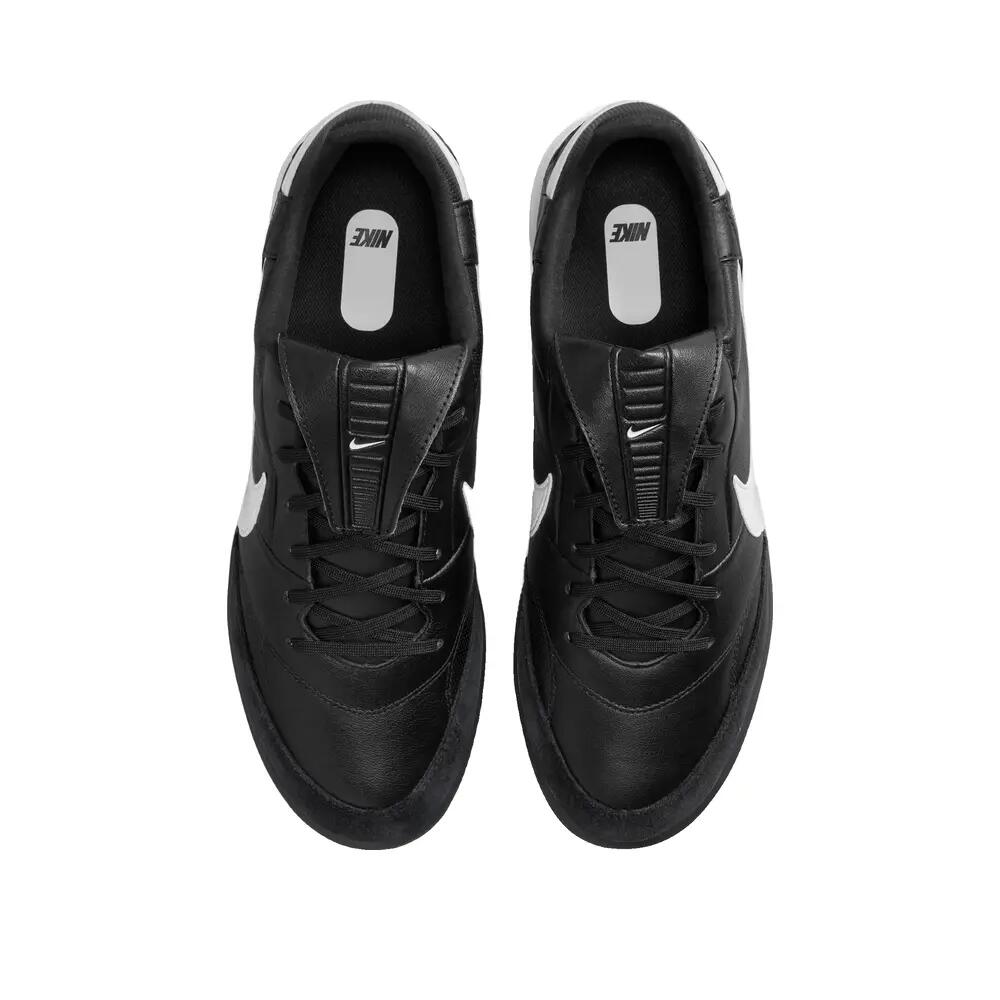 Scarpe da calcio uomo tf - erba sintetica nike nero 6/6