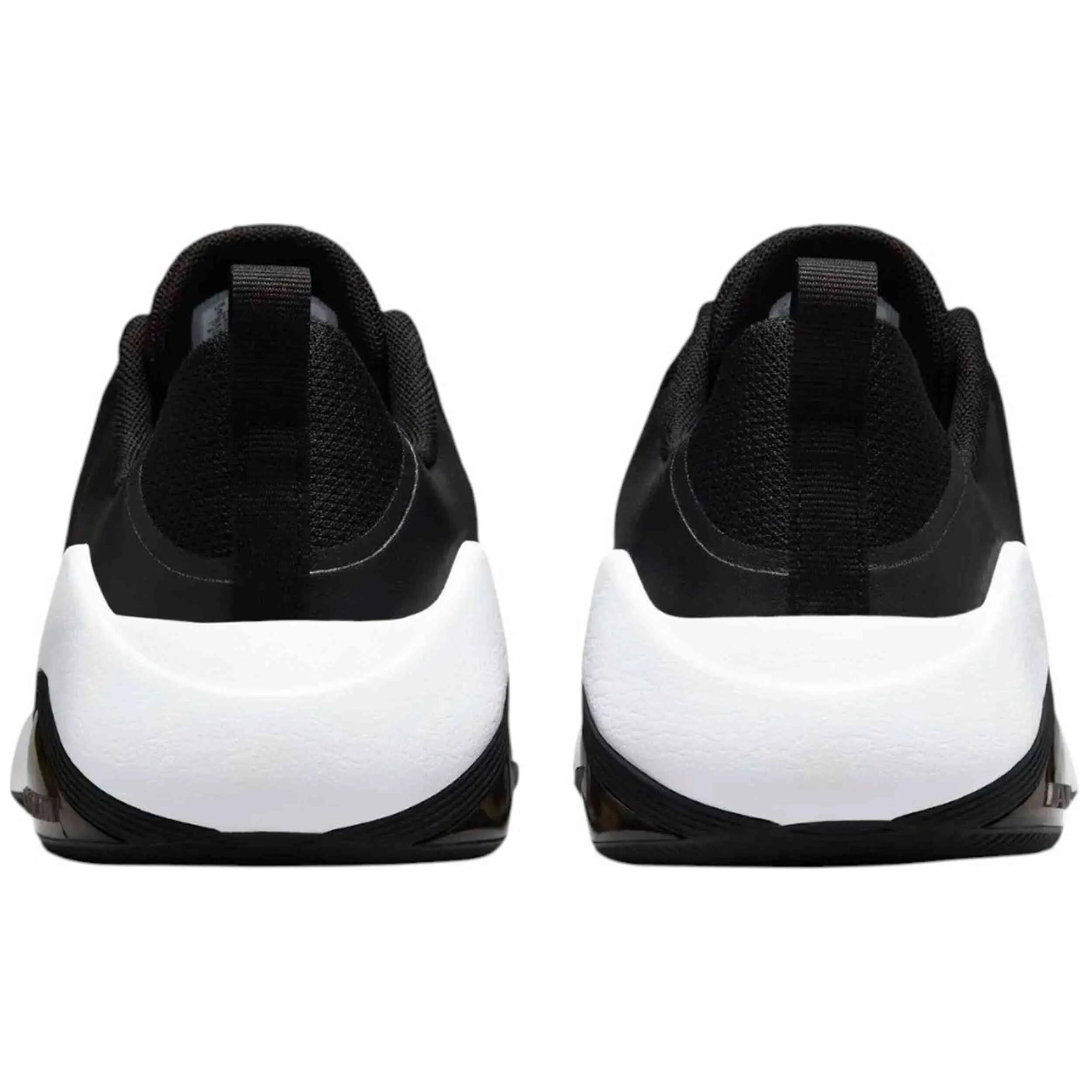 Turnschuhe Nike Modell FZ1689-003 für frauen 5/5