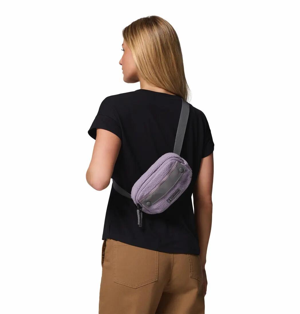 COLUMBIA Helvetia™ II Hip Pack - Shale Purple, C 3/8